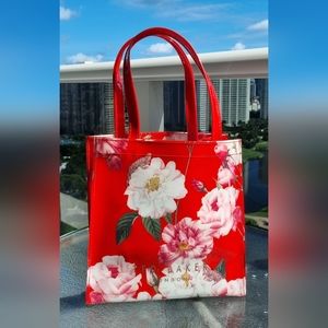 Ted Baker Mini Tote Bag